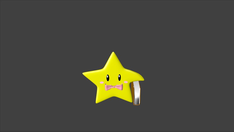 Mario Star Spirits preview image 2